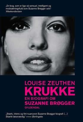 Krukke af Louise Zeuthen