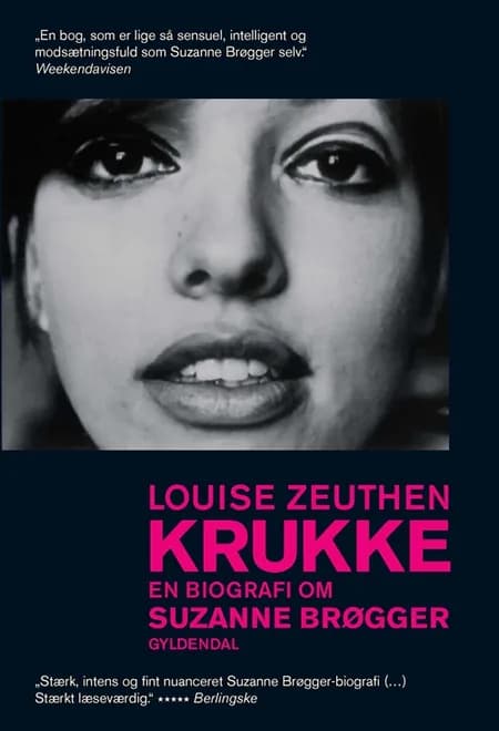 Krukke af Louise Zeuthen