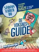 Sådan koder du af Max Wainewright