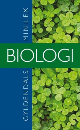 Biologi af Vagn Juhl Larsen