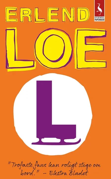 L af Erlend Loe
