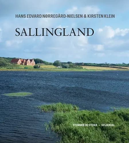 Sallingland af Kirsten Klein