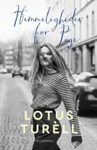 Hemmeligheder for Pige af Lotus Turèll