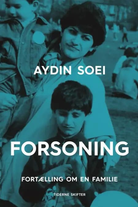 Forsoning af Aydin Soei