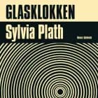 Glasklokken af Sylvia Plath