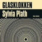 Glasklokken af Sylvia Plath