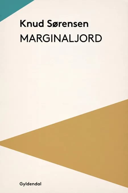 Marginaljord af Knud Sørensen