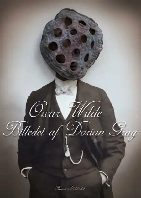 Billedet af Dorian Gray af Oscar Wilde