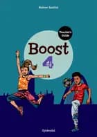 Boost 4, ny udgave