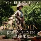 Løvinden