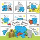 Mimbo Jimbos store kasse med bøger af Jakob Martin Strid