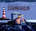En vinter med stormhvalen af Benji Davies