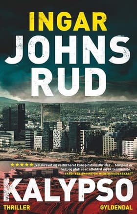 Kalypso af Ingar Johnsrud