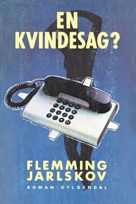 En kvindesag? af Flemming Jarlskov
