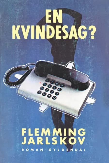 En kvindesag? af Flemming Jarlskov