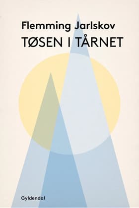 Tøsen i tårnet af Flemming Jarlskov