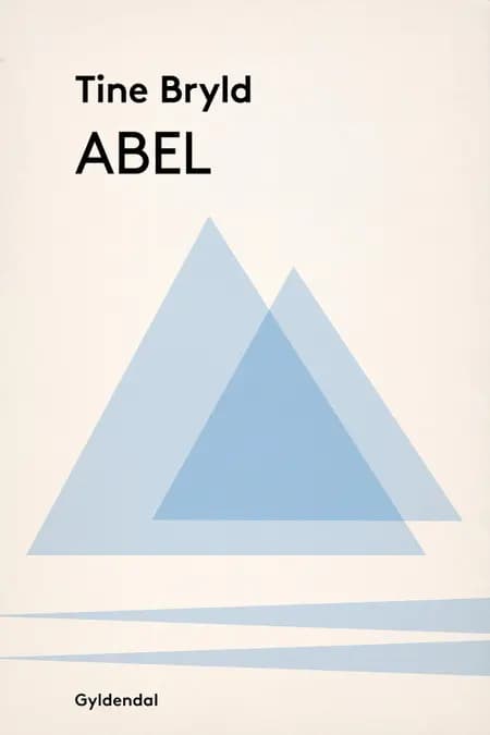 Abel af Tine Bryld