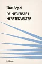 De nederste i Herstedvester