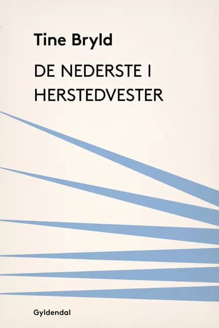 De nederste i Herstedvester af Tine Bryld