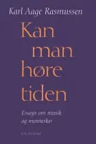 Kan man høre tiden