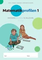 Matematikprofilen 1 af Thomas Kaas, Ole Freil og Heidi Kristiansen