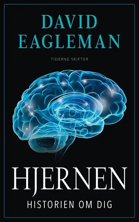 Hjernen af David Eagleman