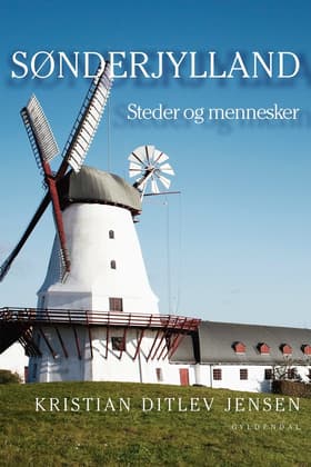 Sønderjylland af Kristian Ditlev Jensen