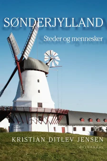 Sønderjylland af Kristian Ditlev Jensen