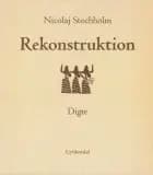 Rekonstruktion