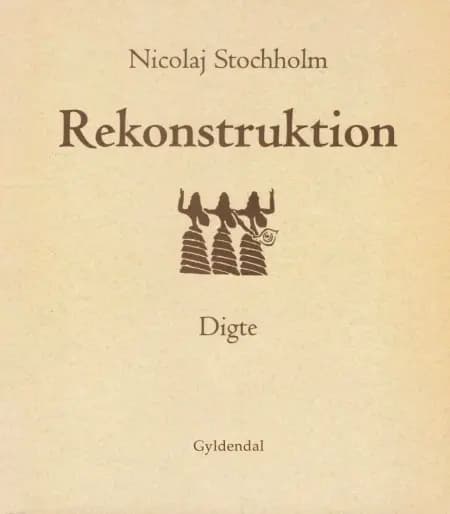 Rekonstruktion af Nicolaj Stochholm