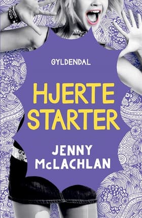 Hjertestarter af Jenny McLachlan