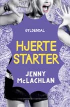 Hjertestarter af Jenny McLachlan