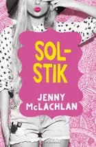 Solstik af Jenny McLachlan