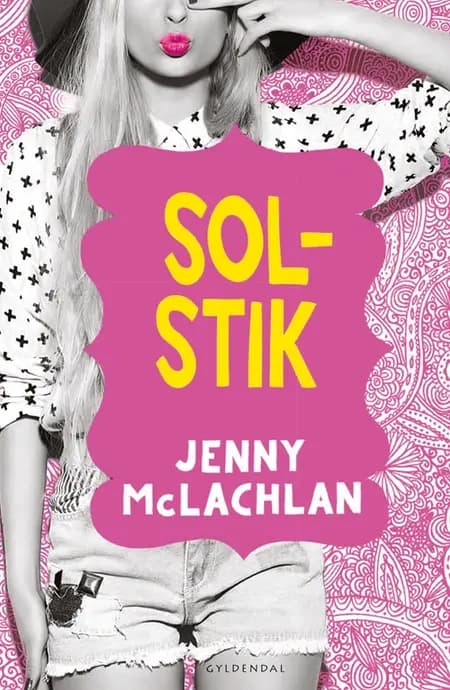Solstik af Jenny McLachlan