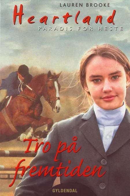 Tro på fremtiden af Lauren Brooke