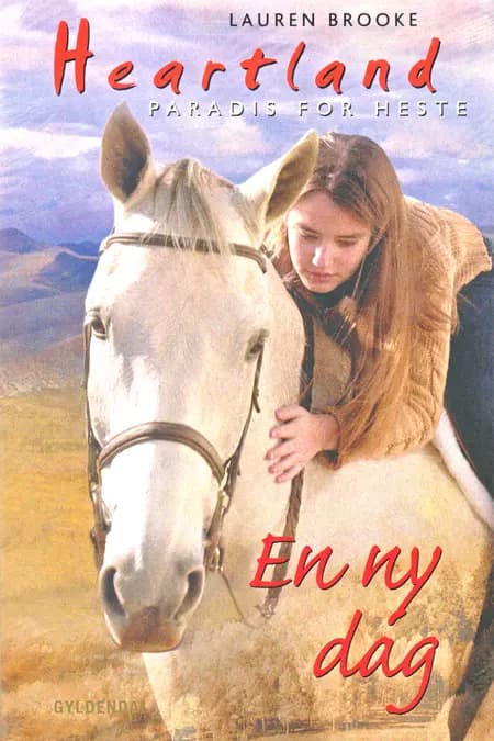 En ny dag af Lauren Brooke