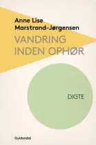 Vandring inden ophør
