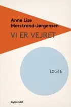 Vi er vejret af Anne Lise Marstrand-Jørgensen