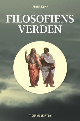 Filosofiens verden af Peter Kemp