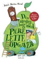 Den utrolige bog med pærelette opgaver af Jakob Martin Strid