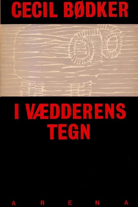I vædderens tegn af Cecil Bødker