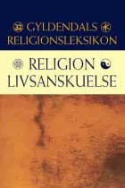 Religion/Livsanskuelse af Asger Sørensen og Finn Stefansson