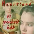 Et spinkelt håb af Lauren Brooke