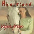 Vejen frem af Lauren Brooke