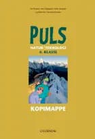 PULS 6. klasse, kopimappe