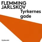 Tyrkernes gade af Flemming Jarlskov