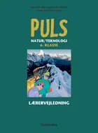 Puls 6. klasse, lærervejledning af Per Buskov, Mari-Ann Skovlund Jensen og Iben Dalgaard