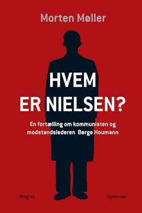 Hvem er Nielsen? af Morten Møller