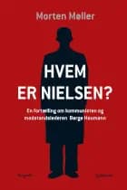 Hvem er Nielsen af Morten Møller