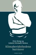 Klimabevidsthedens barrierer af Peter Kemp","Lisbeth Witthøfft Nielsen